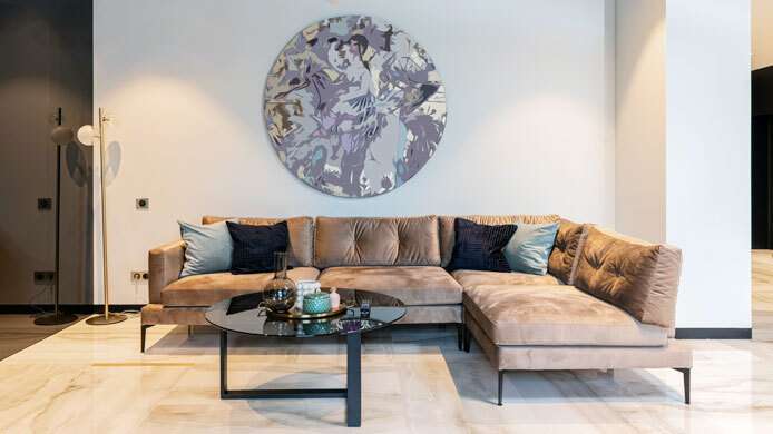 Diseño de interiores